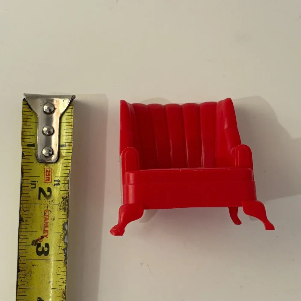 Marx vtg toys